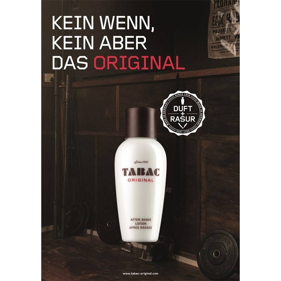 Tabac Tabac Original Hotsell