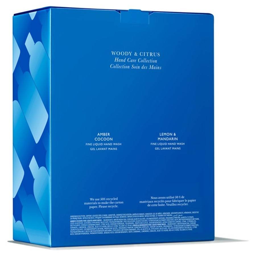Molton-Brown Hand Wash Angebote