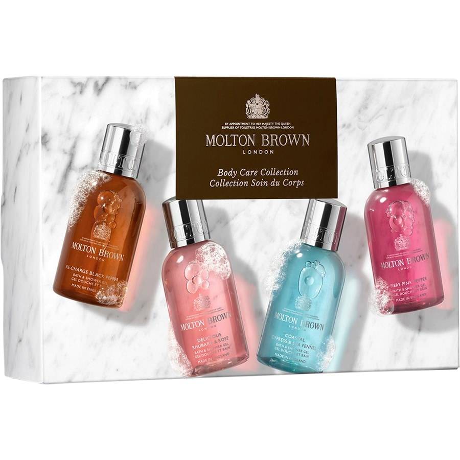 Molton-Brown Bath & Shower Gel Hotsell