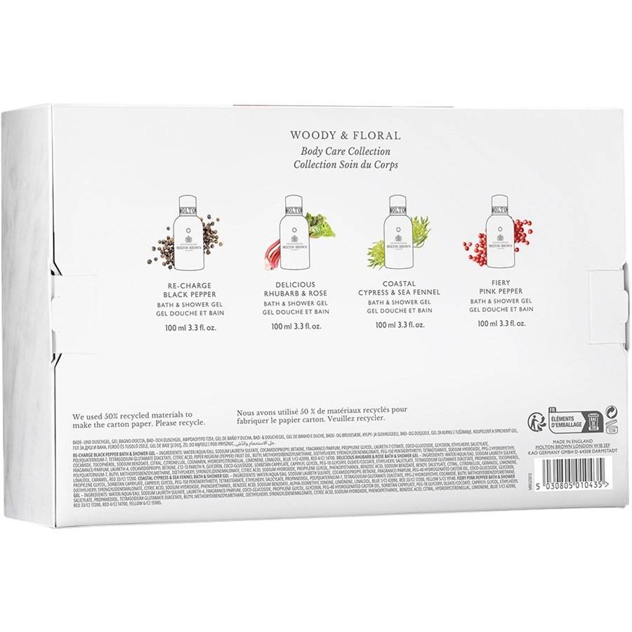 Molton-Brown Bath & Shower Gel Hotsell