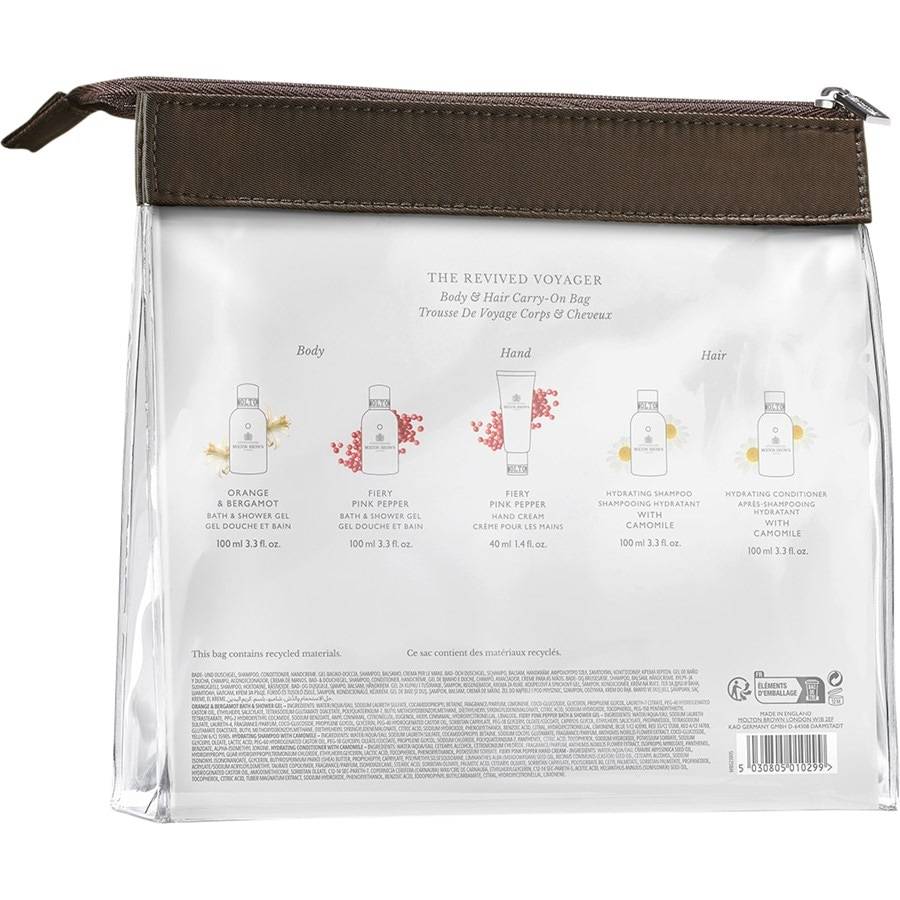 Molton-Brown Bath & Shower Gel Schlussverkauf