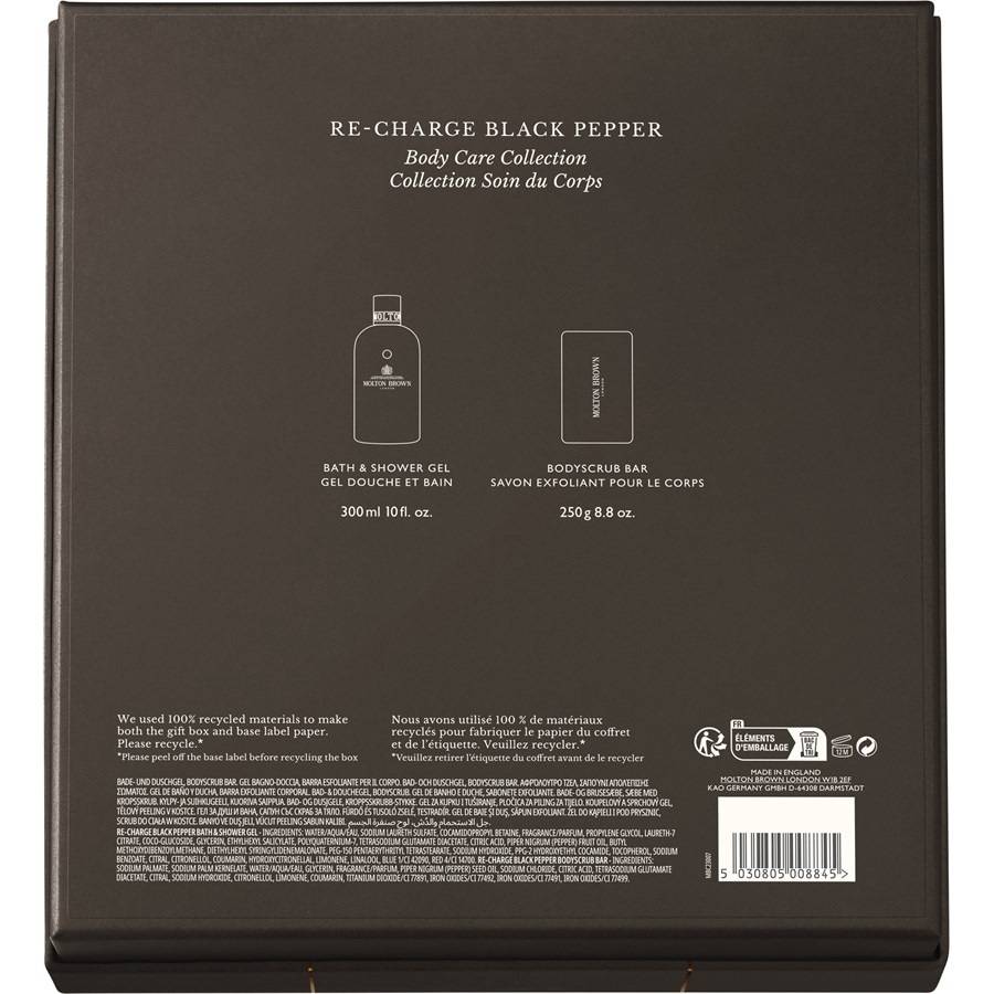 Molton-Brown Re-Charge Black Pepper Online