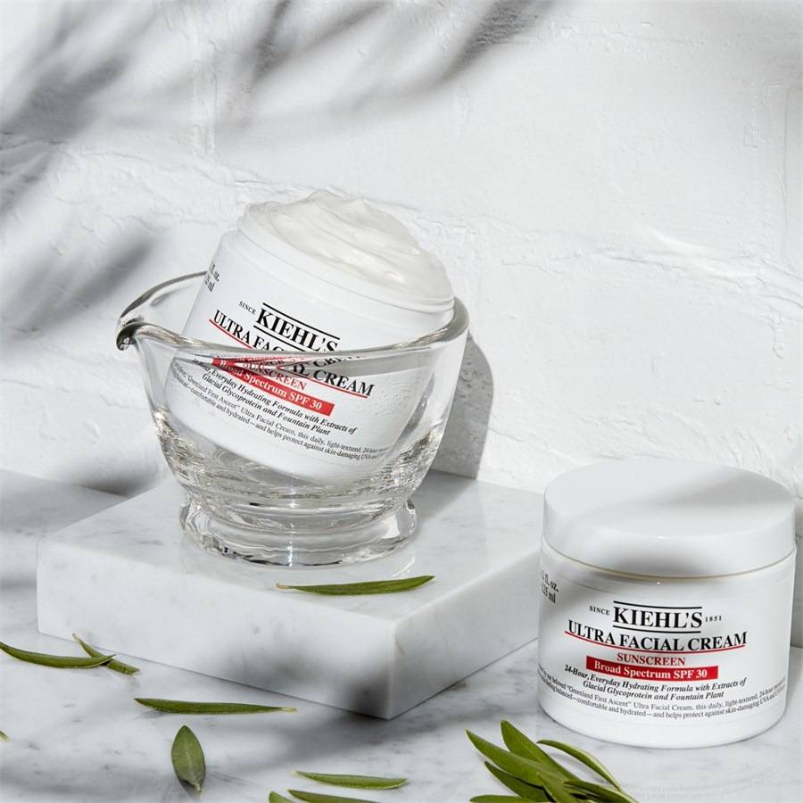 Kiehls Feuchtigkeitspflege Outlet