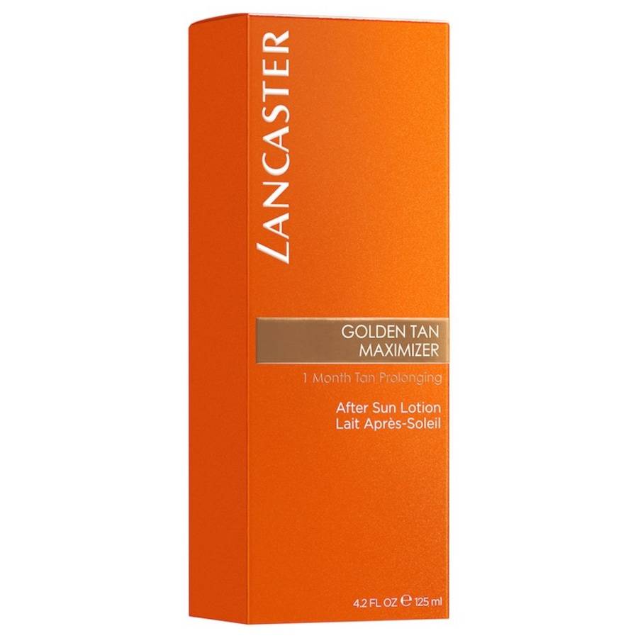 Lancaster Golden Tan Maximizer Auslauf