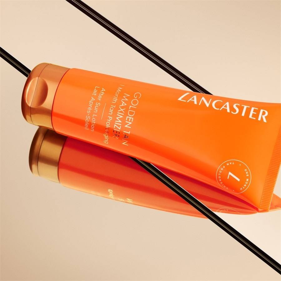Lancaster Golden Tan Maximizer Auslauf