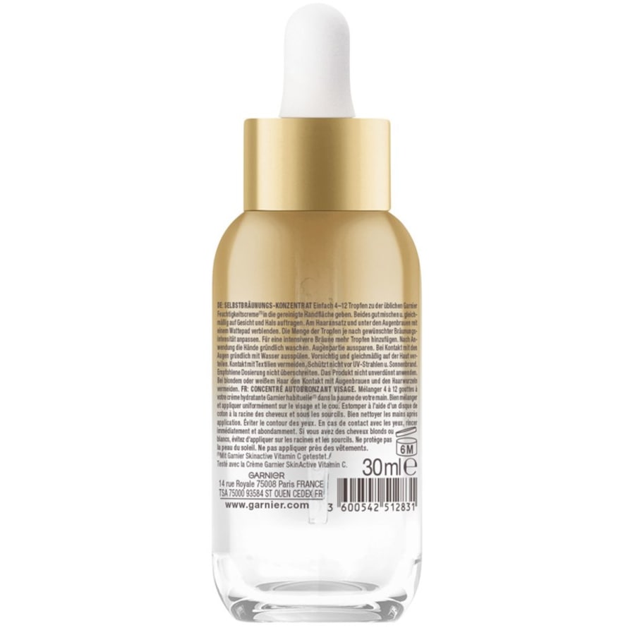 GARNIER Ambre Solaire Hotsell