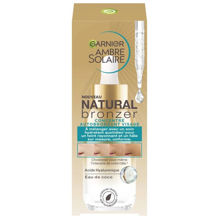 GARNIER Ambre Solaire Hotsell