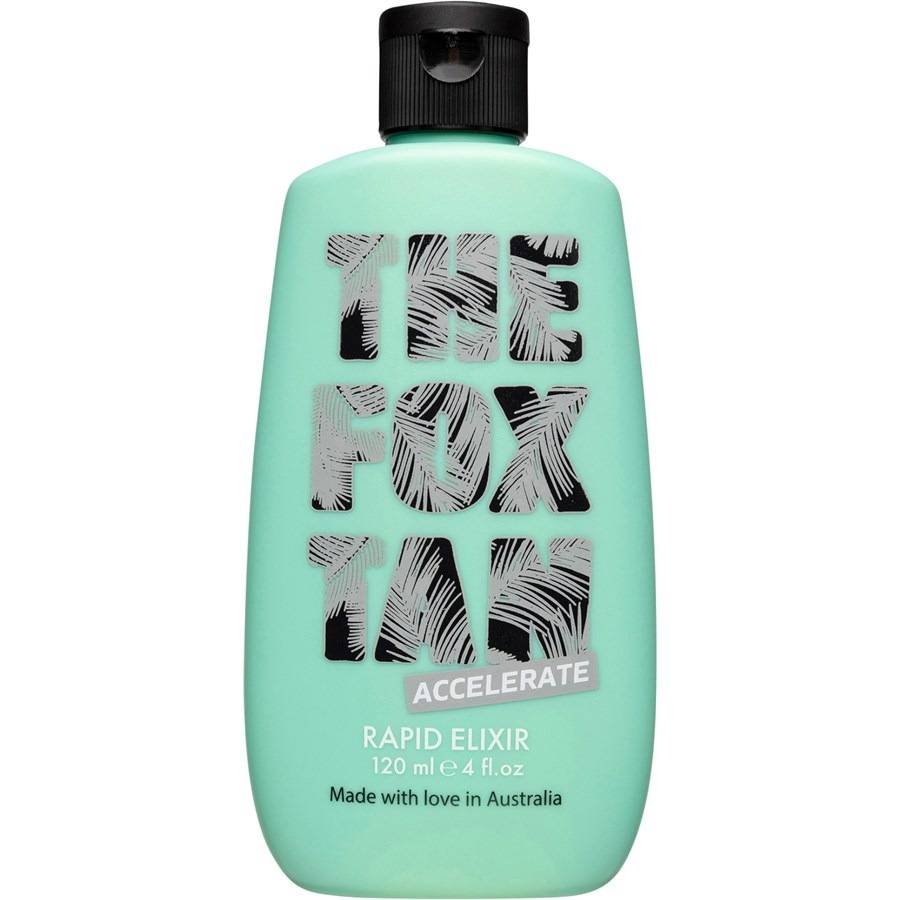 THE-FOX-TAN Accelerators Fabrikverkauf