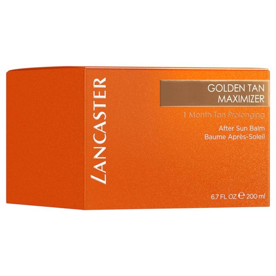 Lancaster Golden Tan Maximizer Outlet