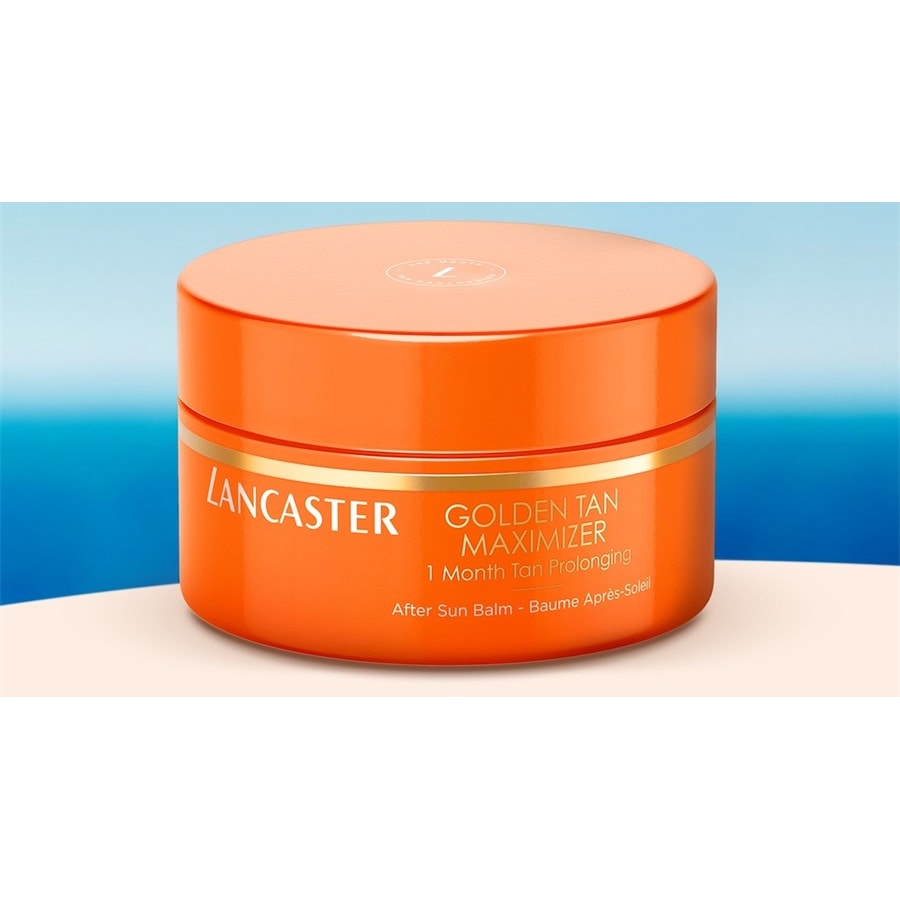 Lancaster Golden Tan Maximizer Outlet