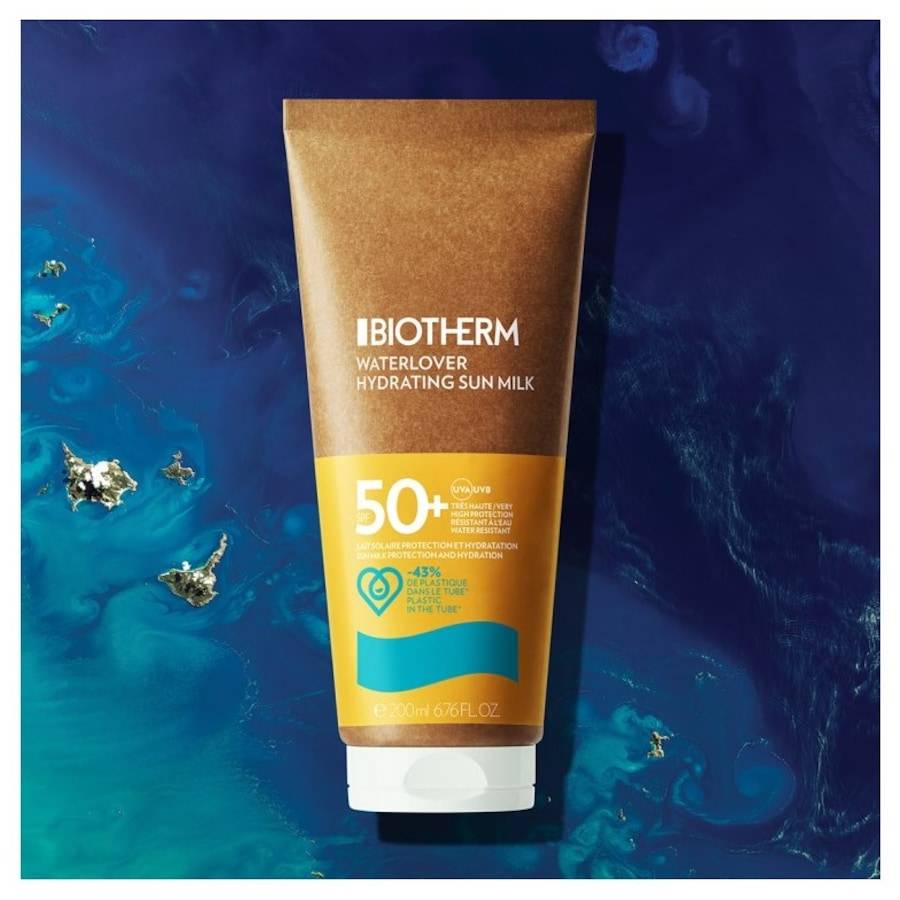 Biotherm Sonnenschutz Verkauf