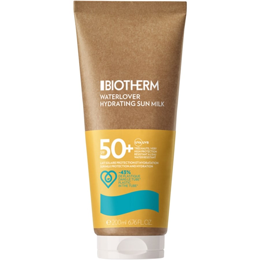 Biotherm Sonnenschutz Verkauf