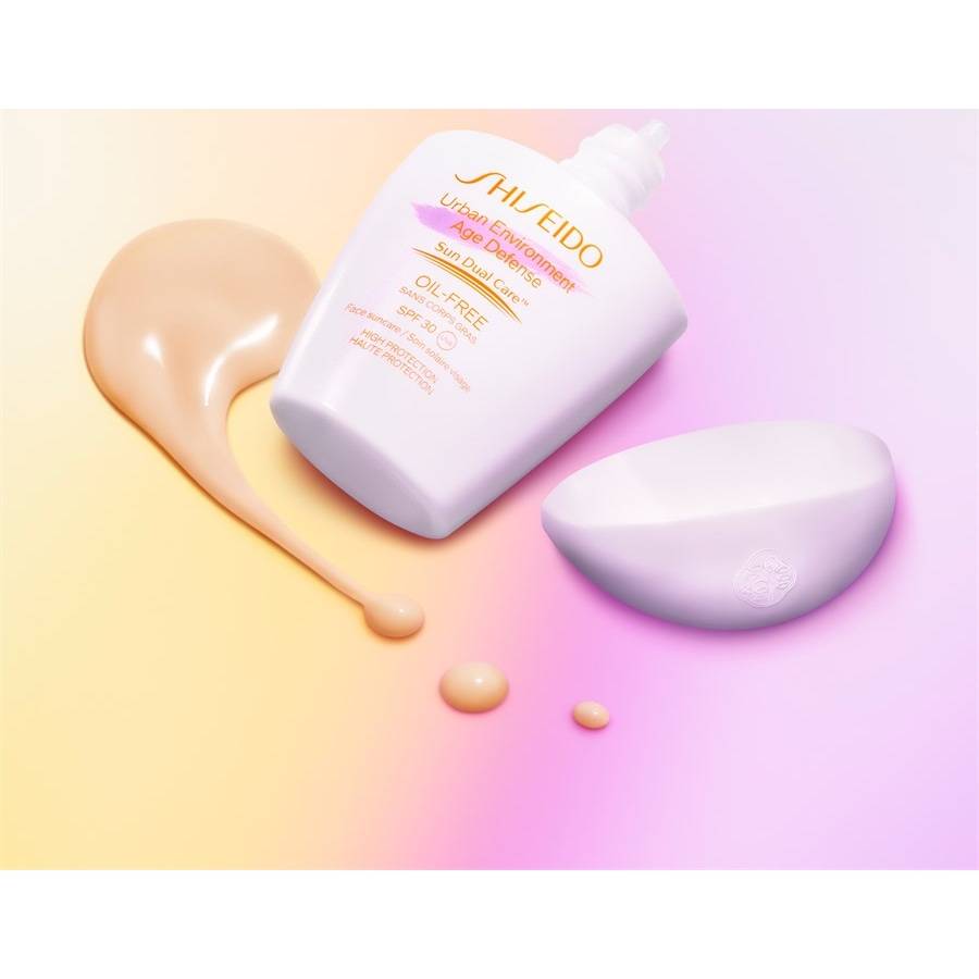 Shiseido Schutz Angebote
