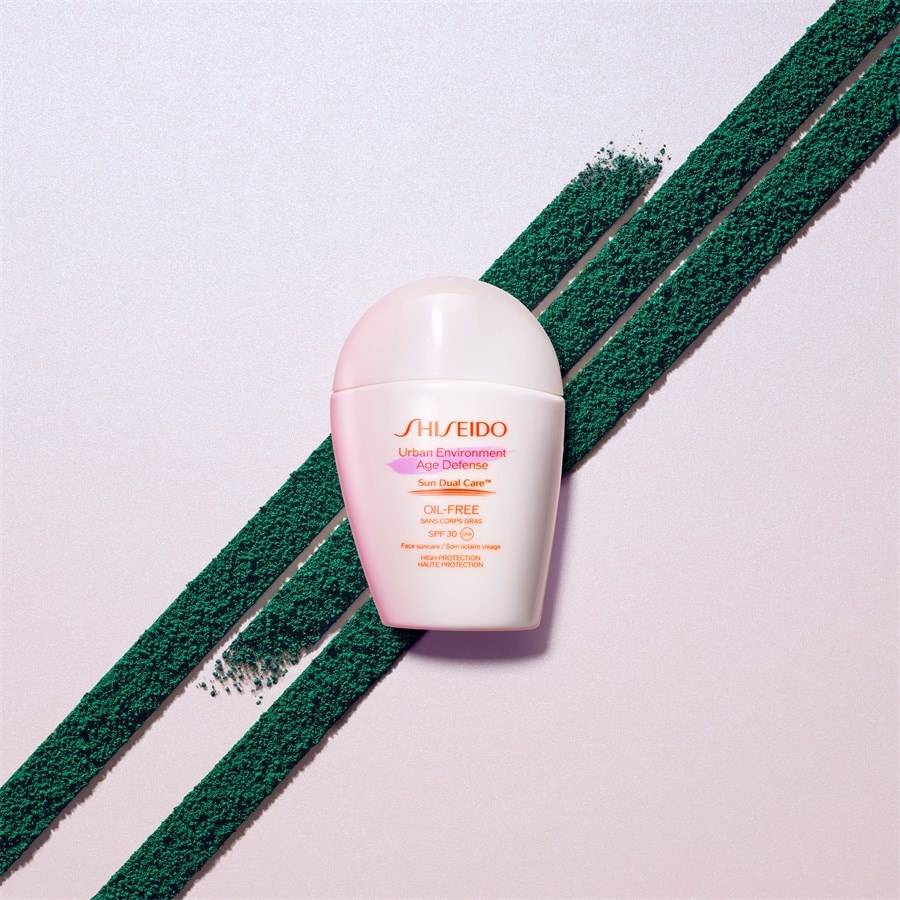 Shiseido Schutz Angebote