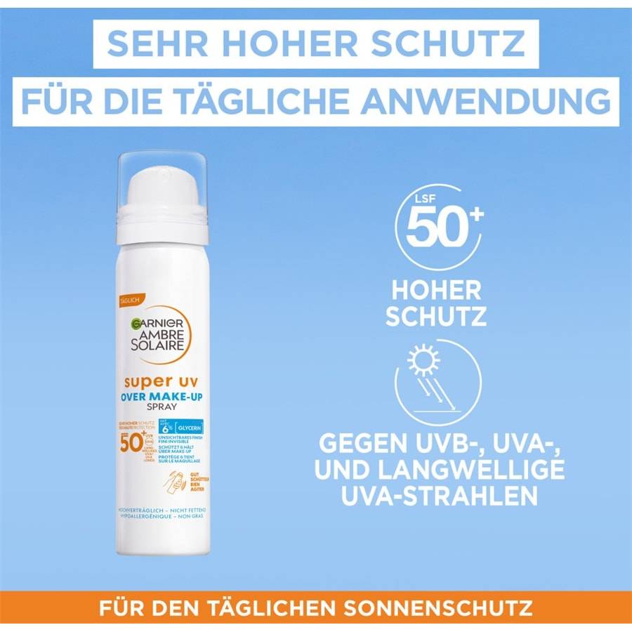 GARNIER Pflege & Schutz im Angebot
