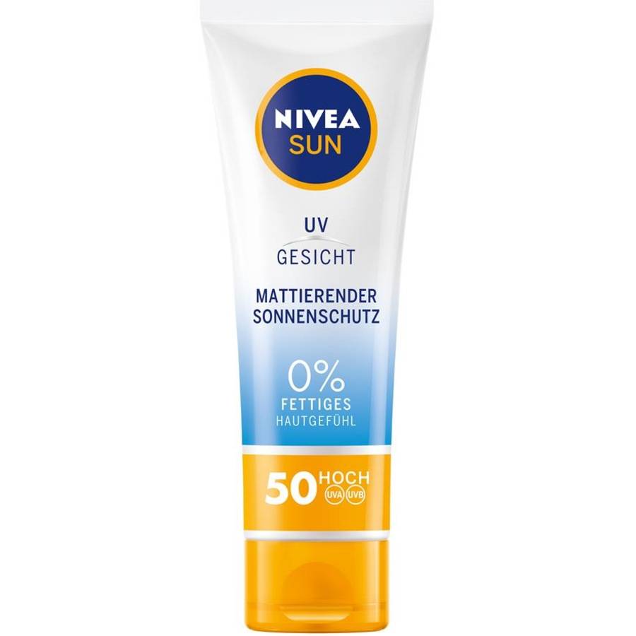 NIVEA Sonnenschutz