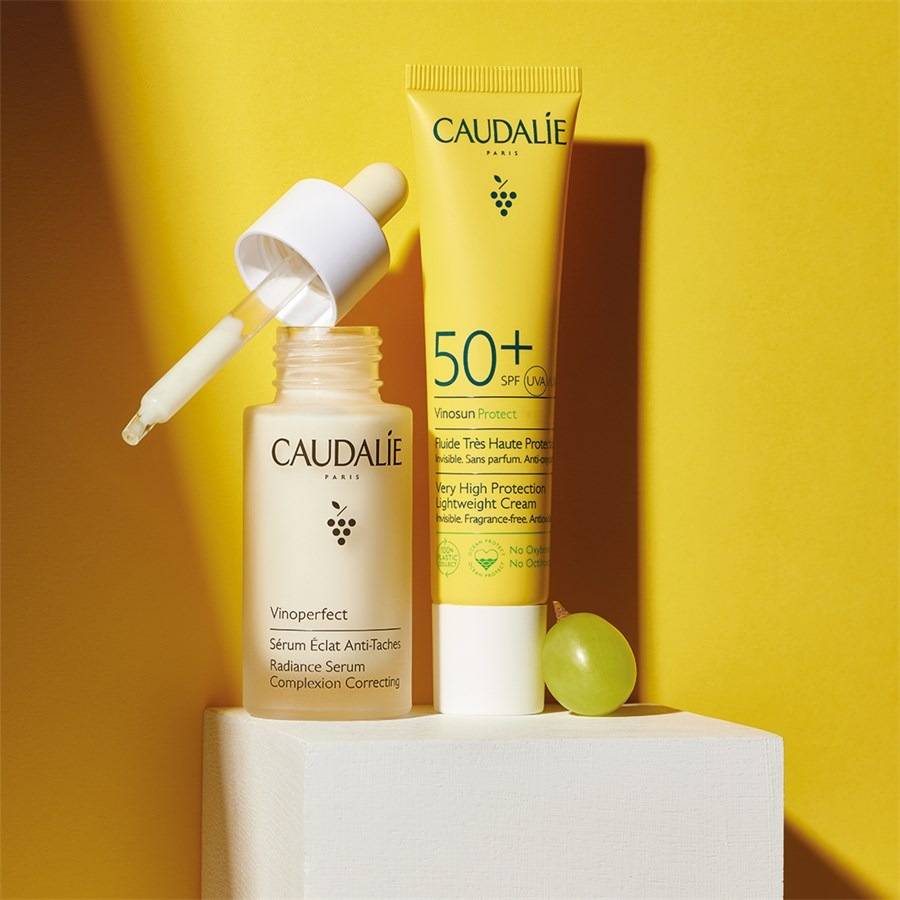 Caudalie Vinosun Protect Günstiger Verkauf