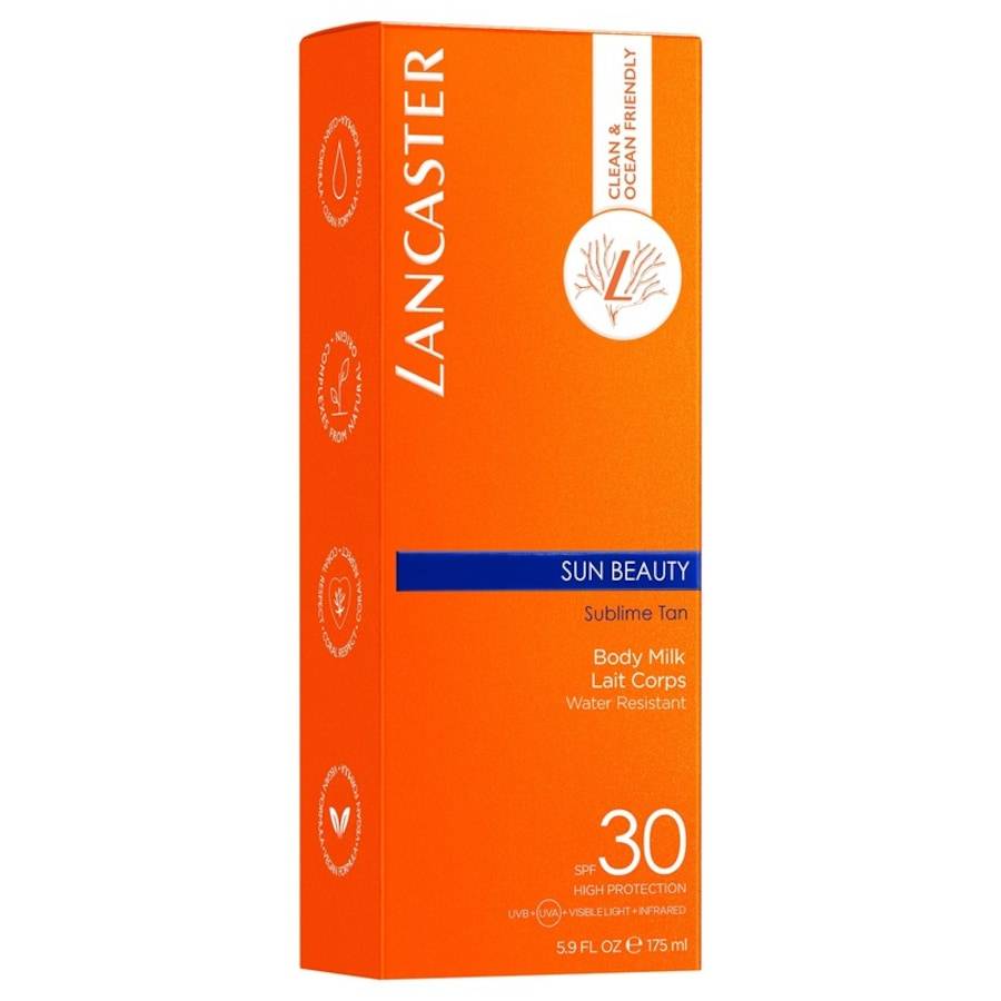 Lancaster Sun Beauty Meist gekauft