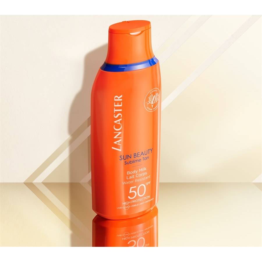 Lancaster Sun Beauty Meist gekauft
