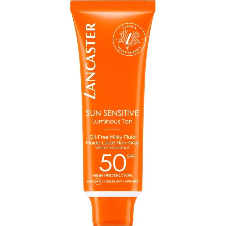 Lancaster Sun Sensitive