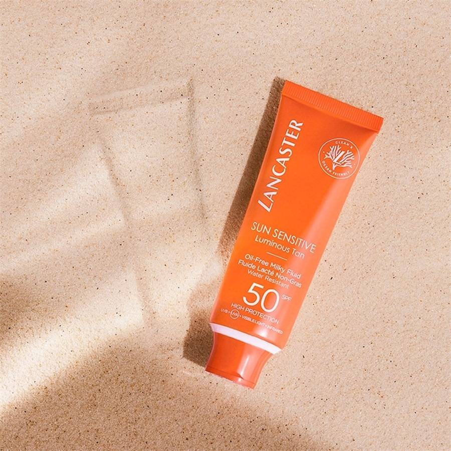 Lancaster Sun Sensitive Online