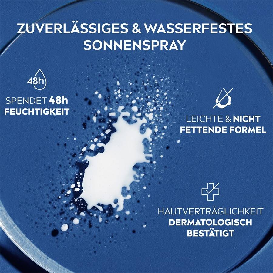 NIVEA Sonnenschutz Outlet