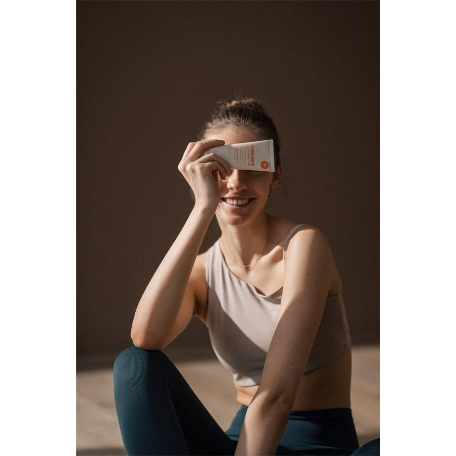 Newkee Sonnenschutz Auslauf