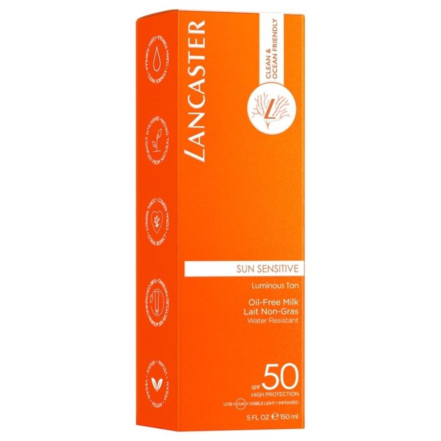 Lancaster Sun Sensitive Verkauf