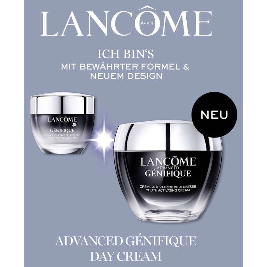 Lancome Anti-Aging Angebote
