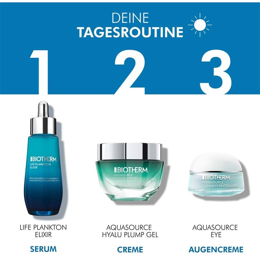 Biotherm Aquasource Hotsell