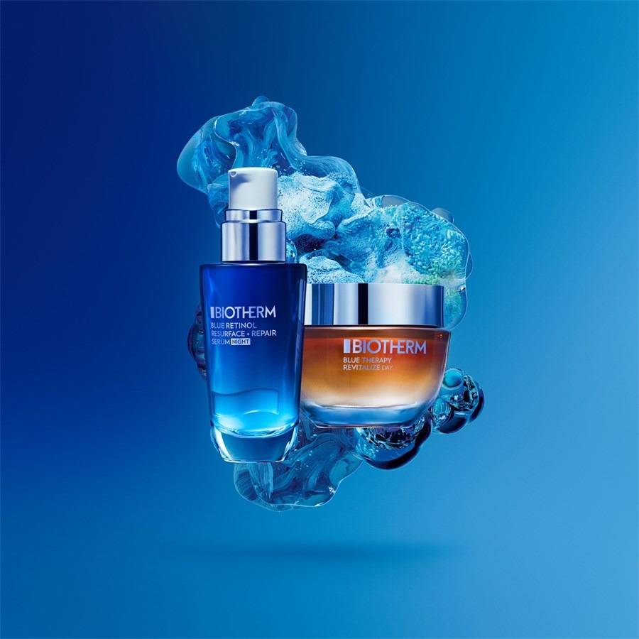 Biotherm Blue Therapy im Angebot