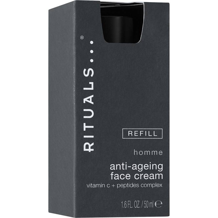 RITUALS Homme Collection Räumungsverkauf