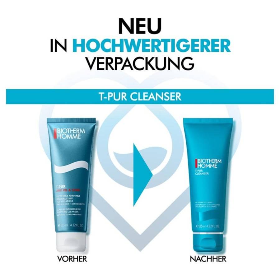 Biotherm-Homme T-Pur Online