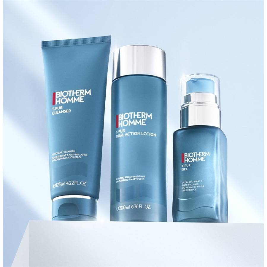 Biotherm-Homme T-Pur Online