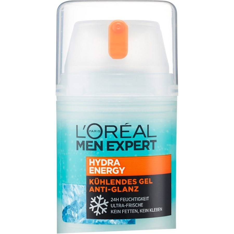 LOreal-Paris-Men-Expert Hydra Energy Outlet