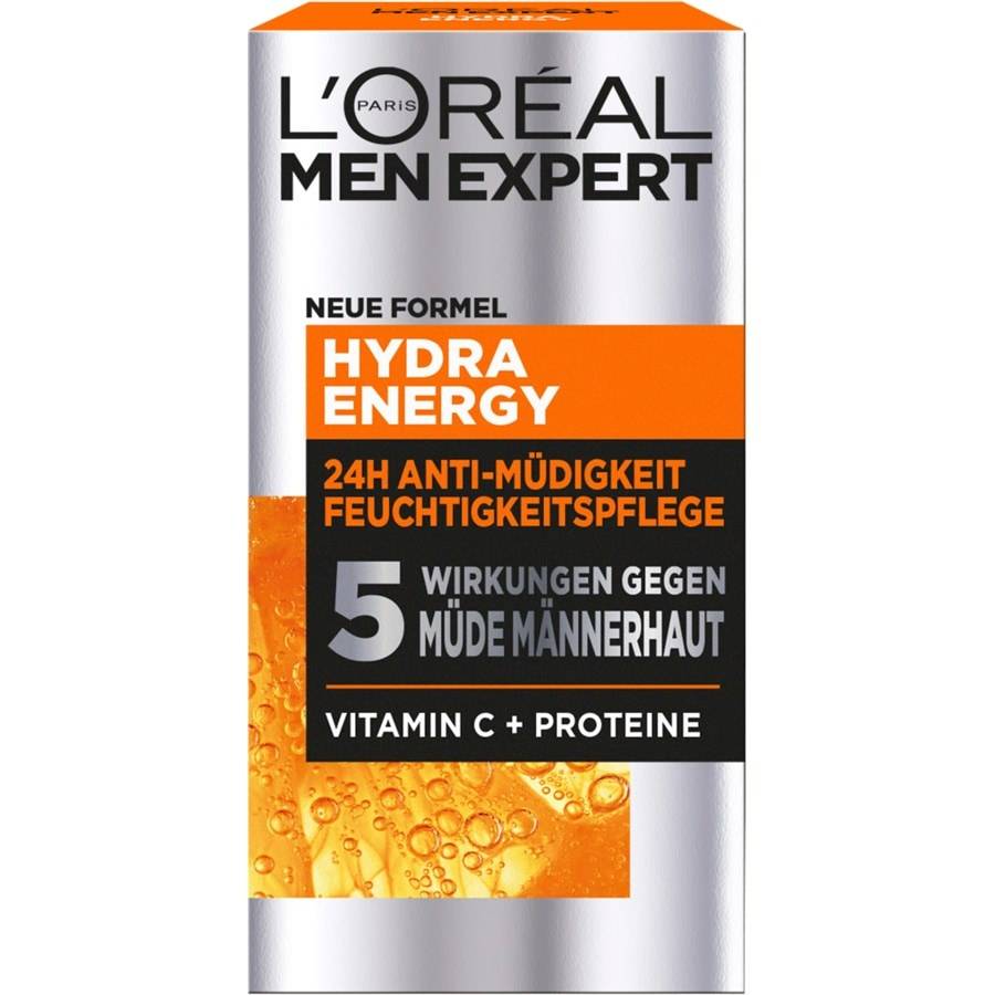 LOreal-Paris-Men-Expert Hydra Energy Verkauf