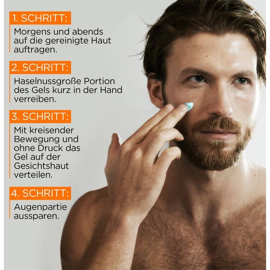 LOreal-Paris-Men-Expert Hydra Energy Verkauf