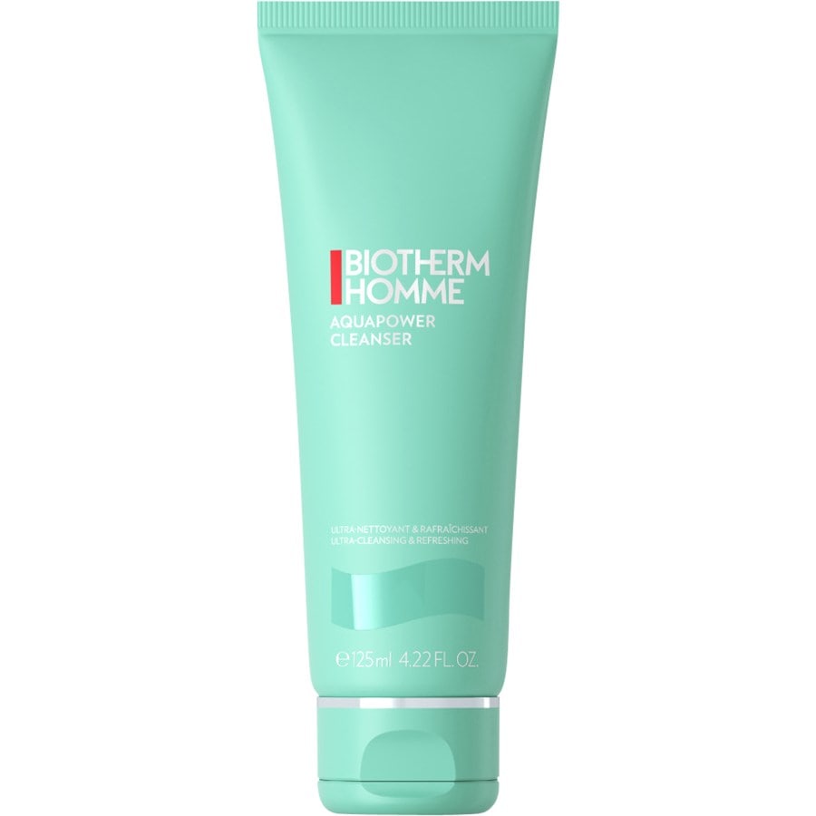Biotherm-Homme Aquapower