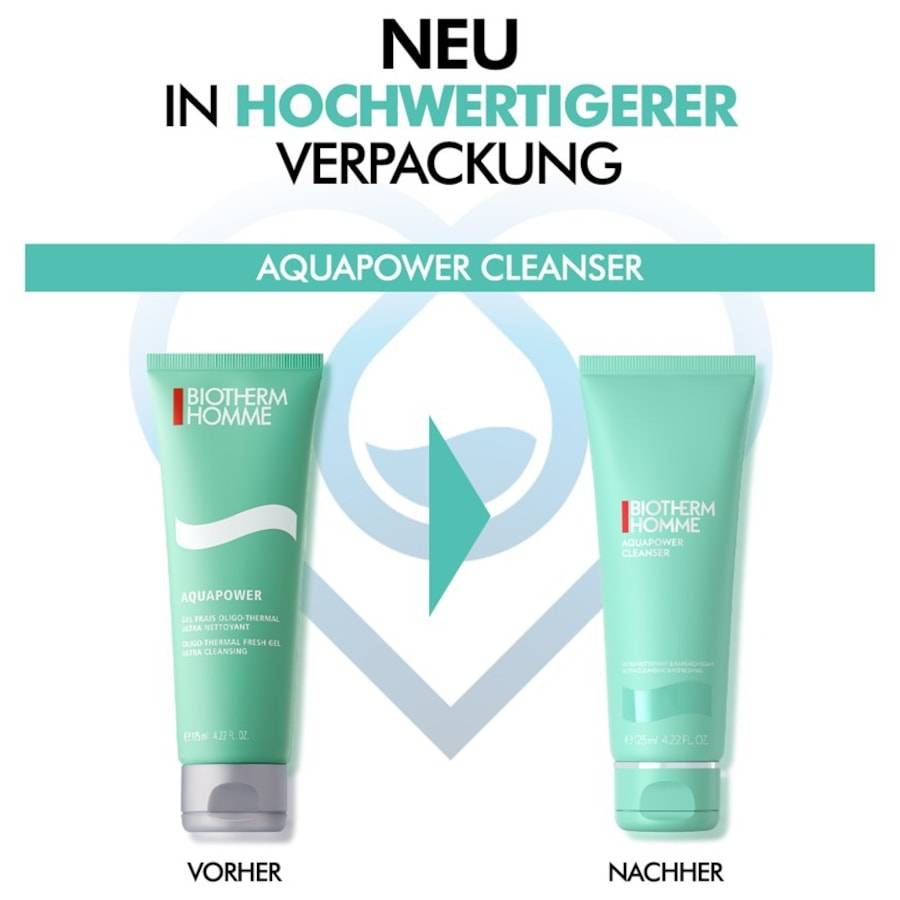 Biotherm-Homme Aquapower Hotsell