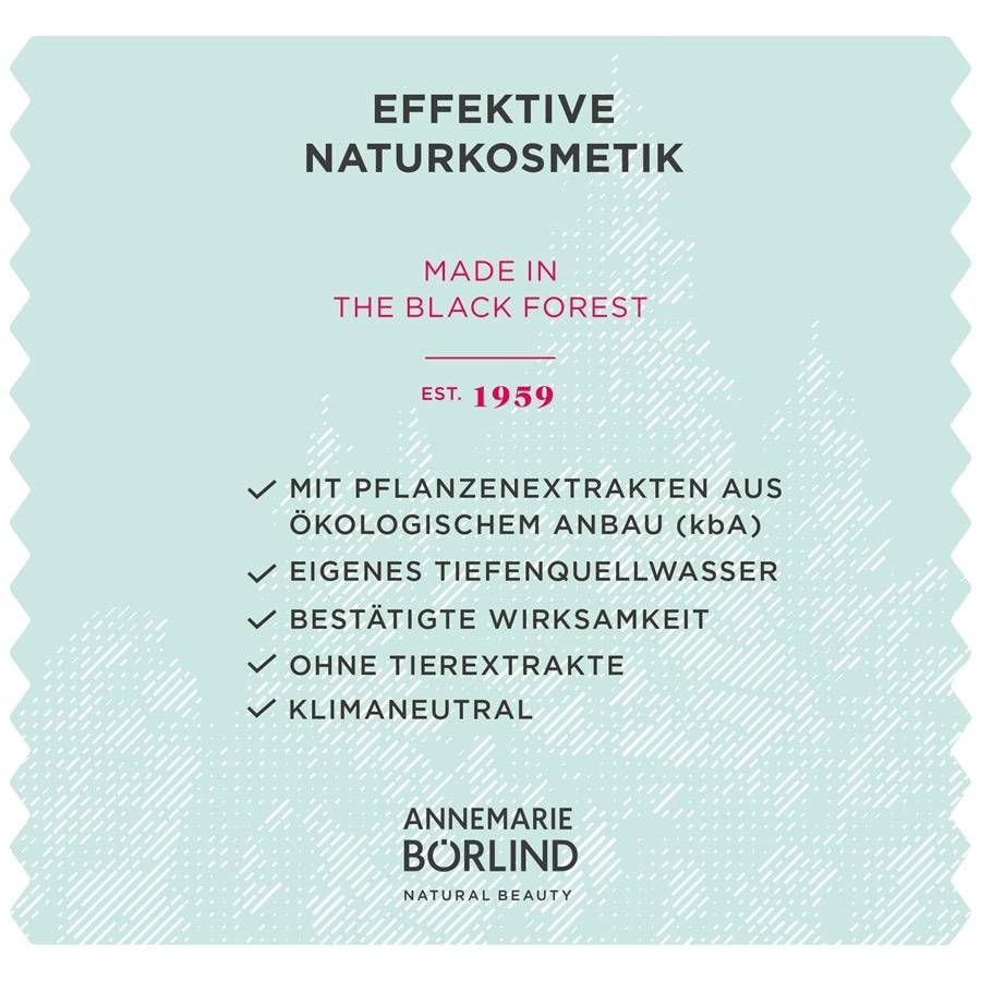 ANNEMARIE-BOeRLIND SYSTEM ABSOLUTE Schlussverkauf
