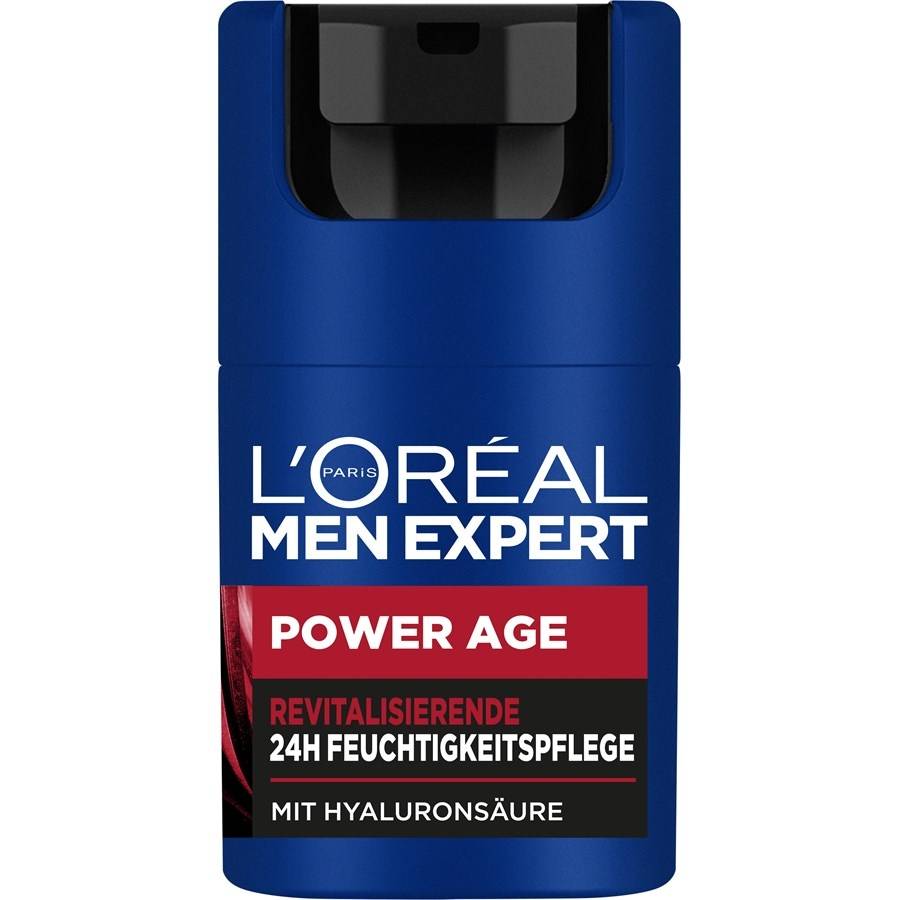 LOreal-Paris-Men-Expert Power Age Meist gekauft
