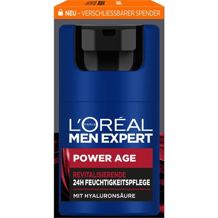 LOreal-Paris-Men-Expert Power Age Meist gekauft