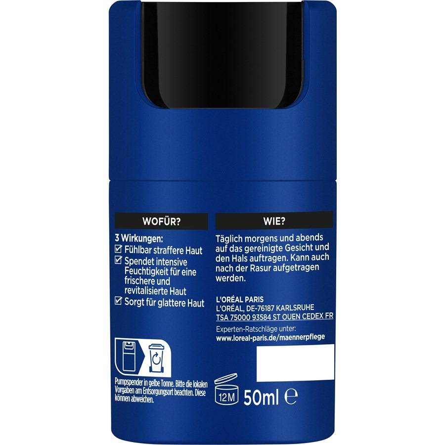 LOreal-Paris-Men-Expert Power Age Meist gekauft