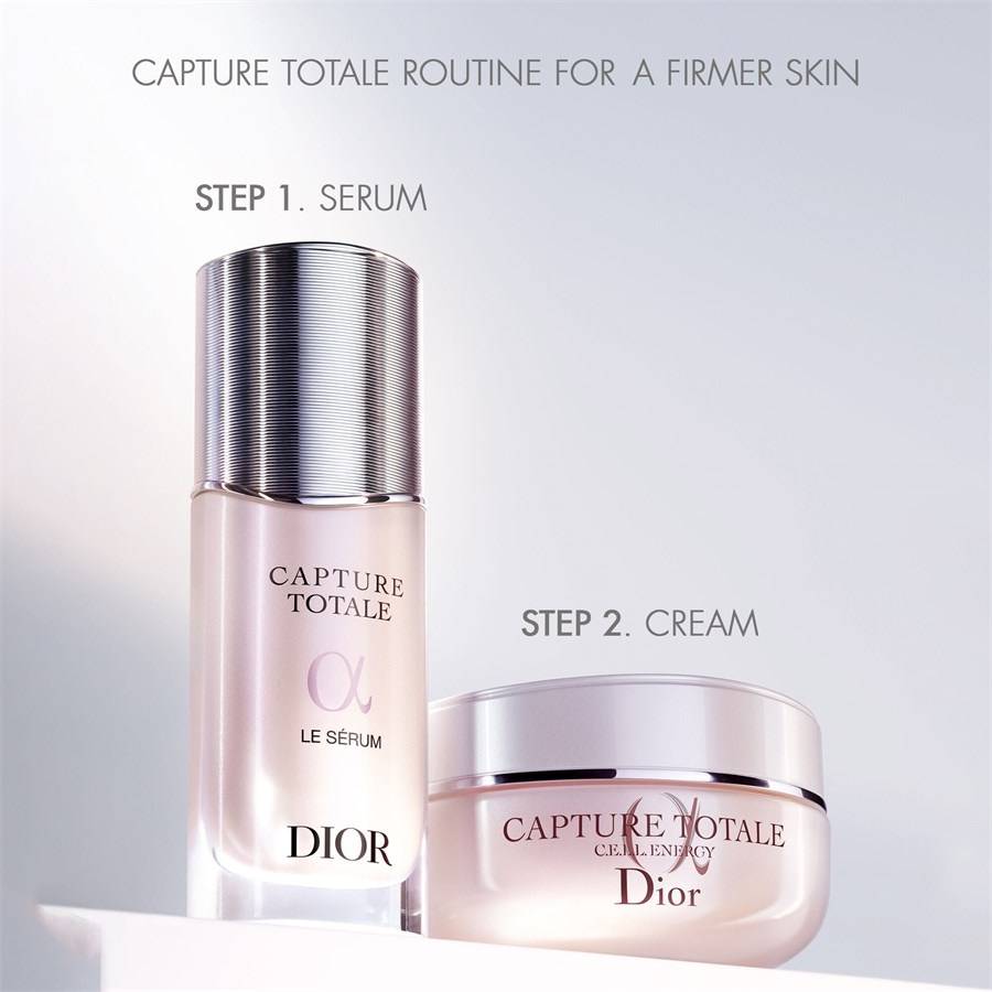 DIOR Capture Totale Blitzverkäufe