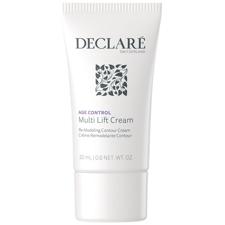 Declare Age Control Outlet