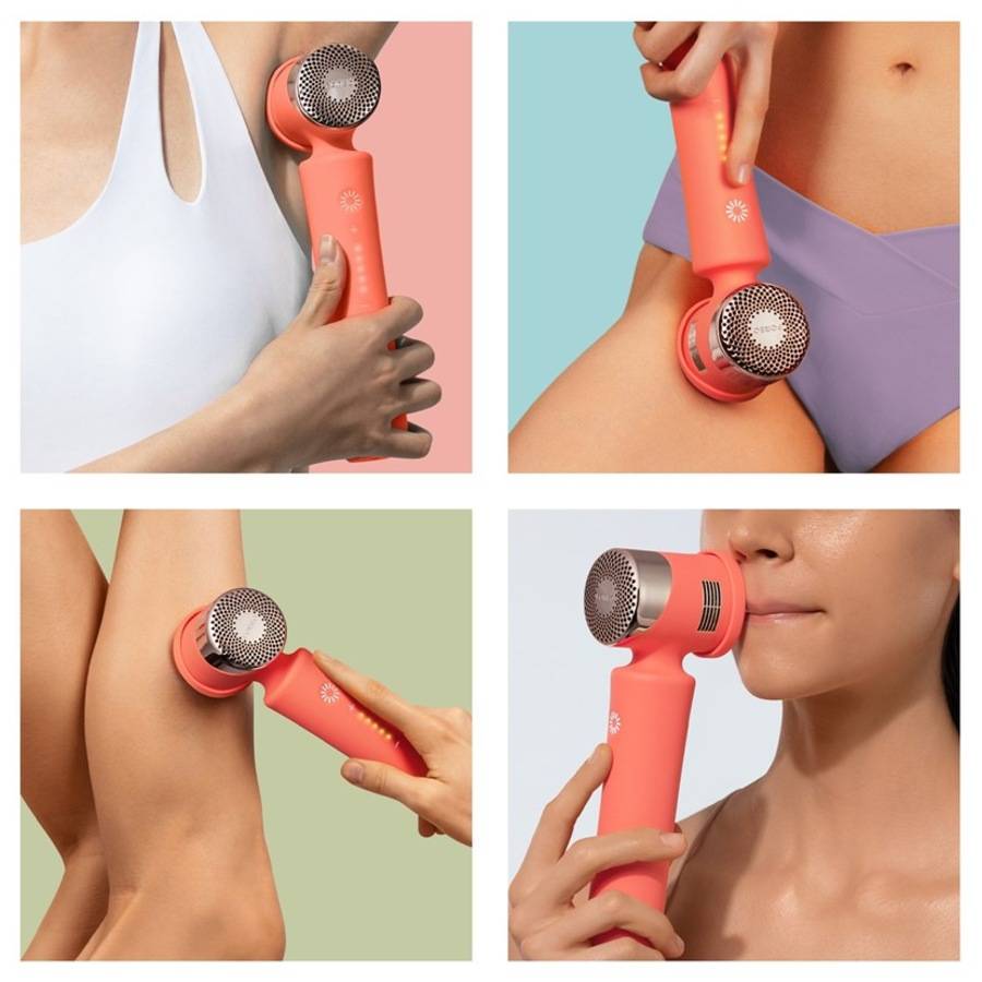 Foreo PEACH 2 Fabrikverkauf