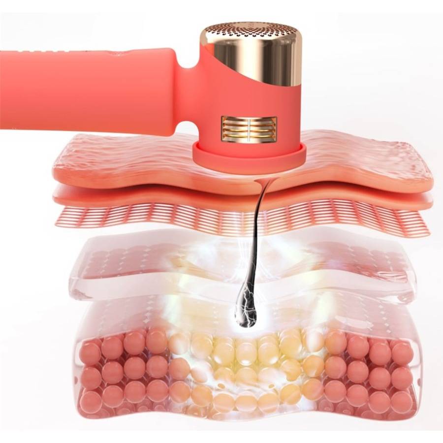 Foreo PEACH 2 Fabrikverkauf