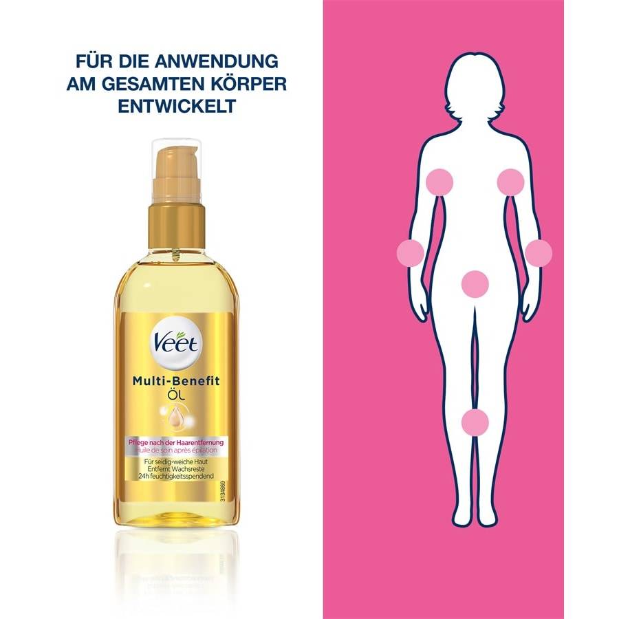 Veet Cremes Outlet