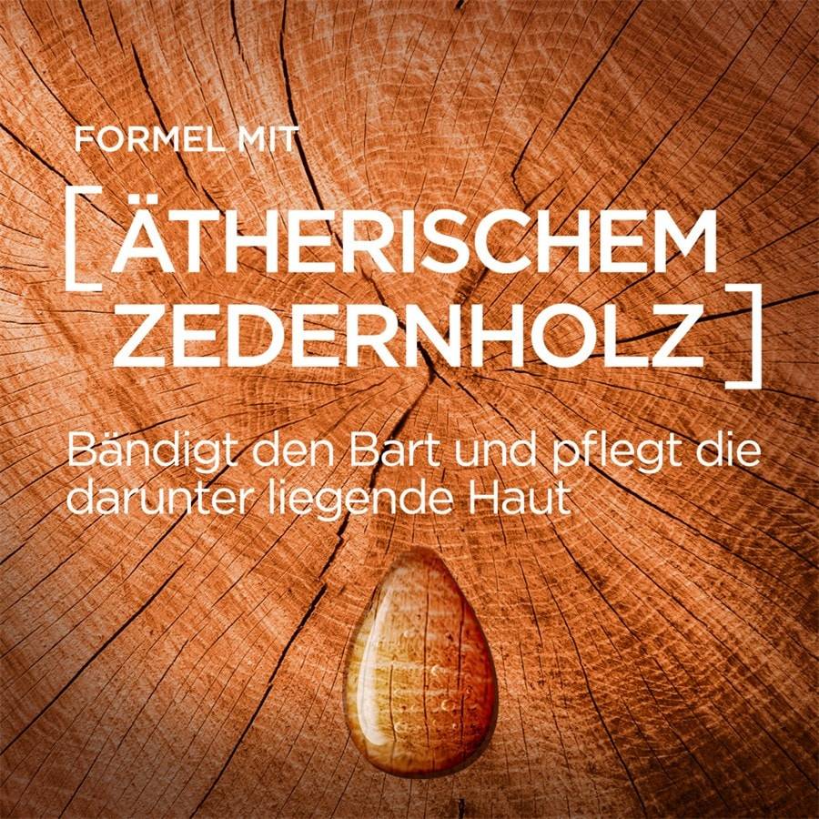 LOreal-Paris-Men-Expert Barber Club Meist gekauft