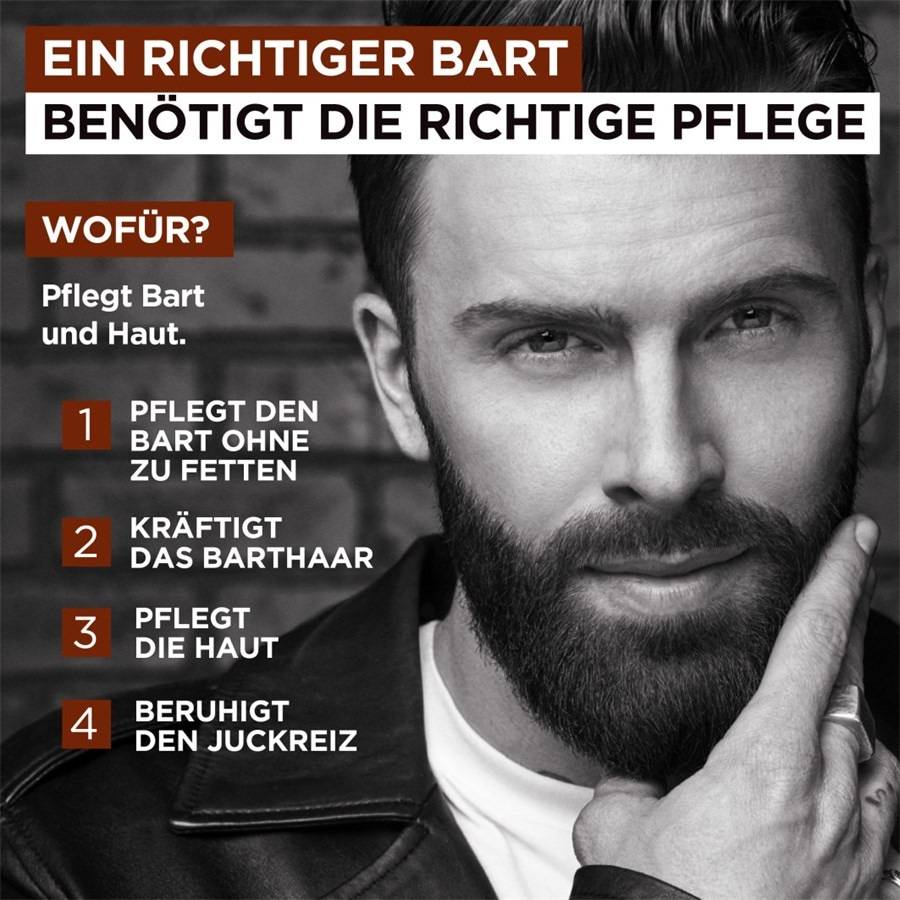 LOreal-Paris-Men-Expert Barber Club Meist gekauft